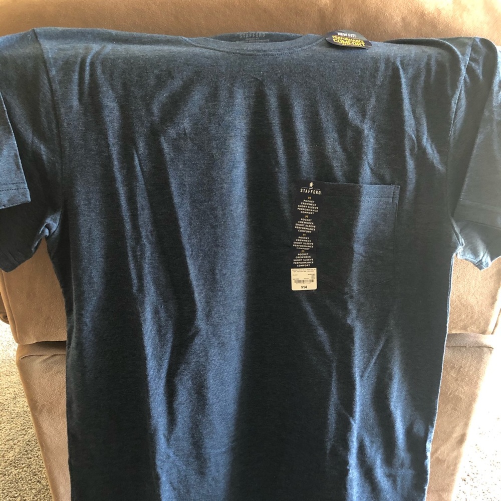 Men’s Stafford T Shirt